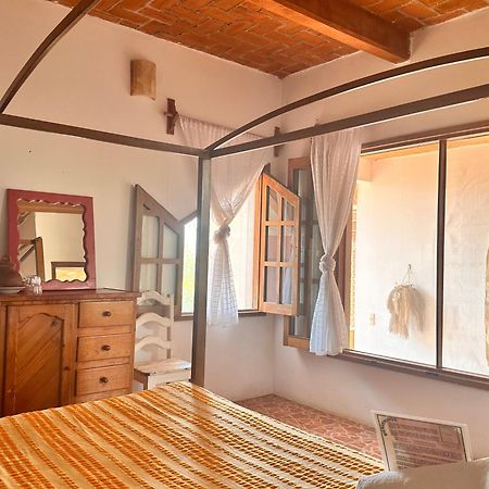 Casa Azar Hotel Масунте Екстериор снимка