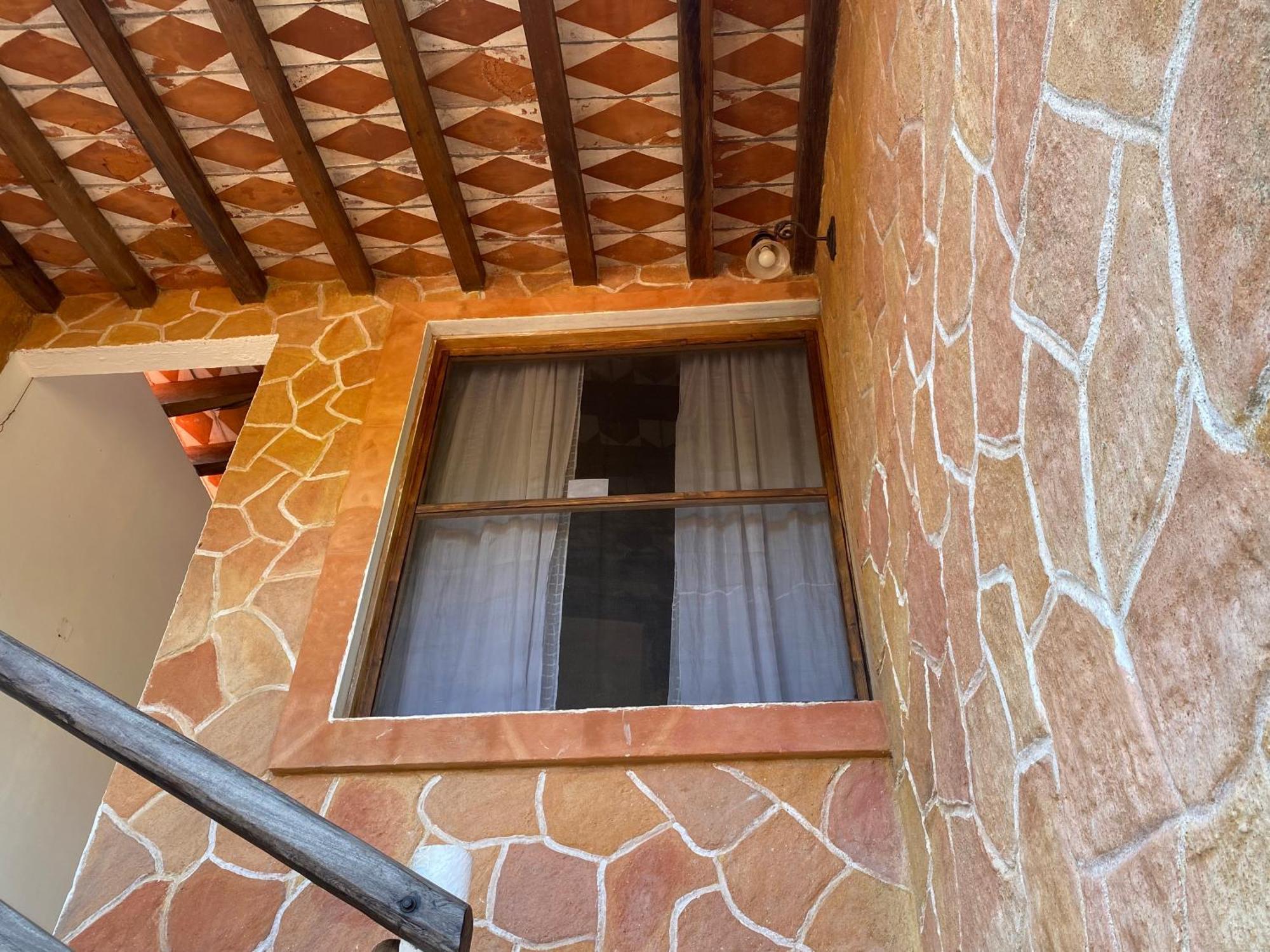 Casa Azar Hotel Масунте Екстериор снимка