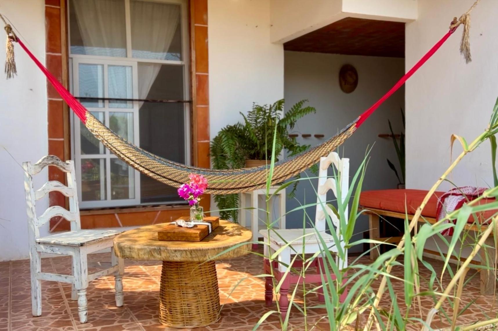 Casa Azar Hotel Масунте Екстериор снимка