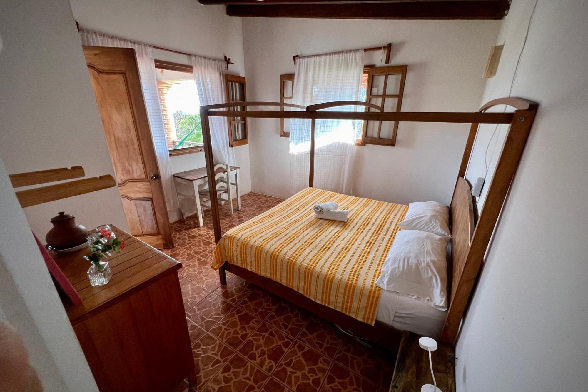 Casa Azar Hotel Масунте Екстериор снимка