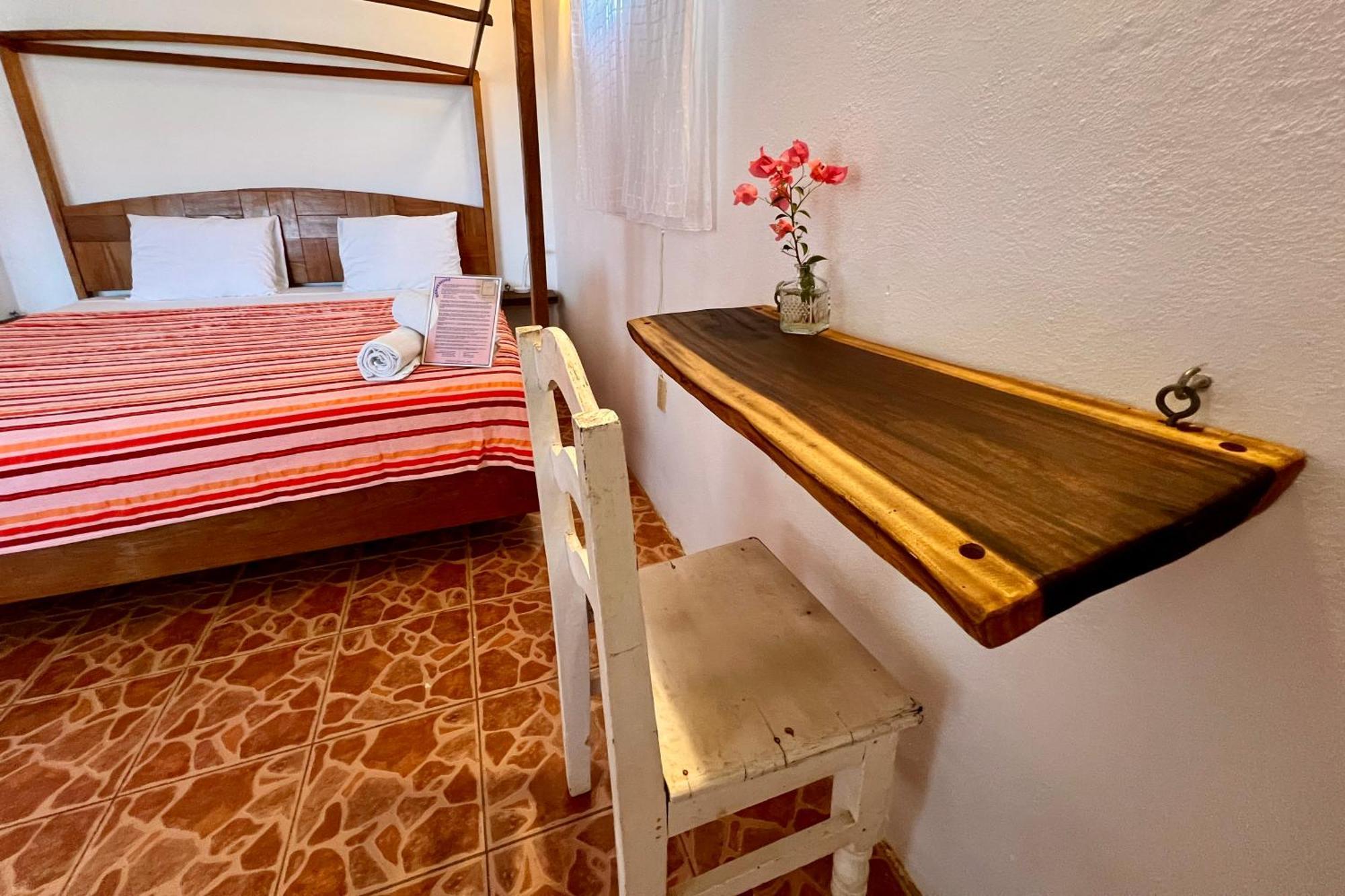 Casa Azar Hotel Масунте Екстериор снимка