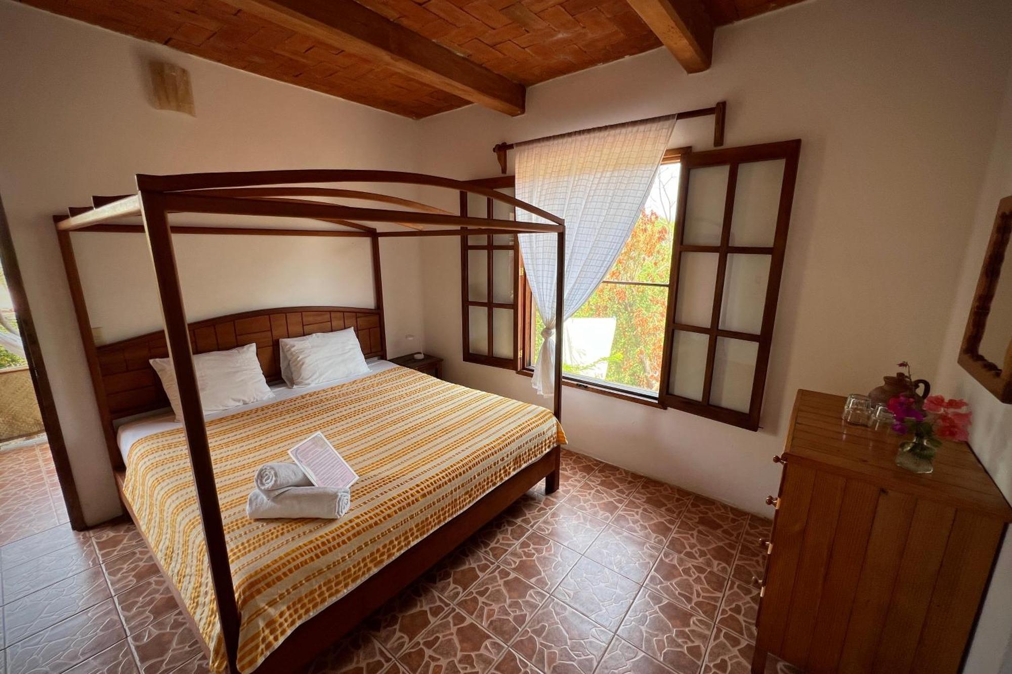 Casa Azar Hotel Масунте Стая снимка