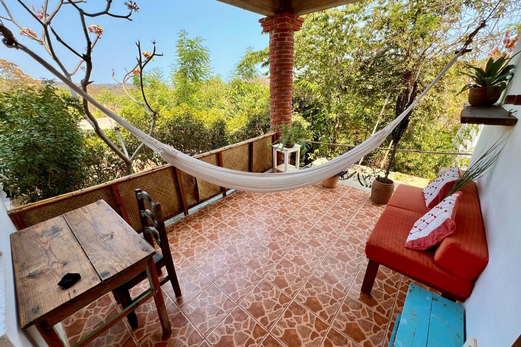 Casa Azar Hotel Масунте Екстериор снимка