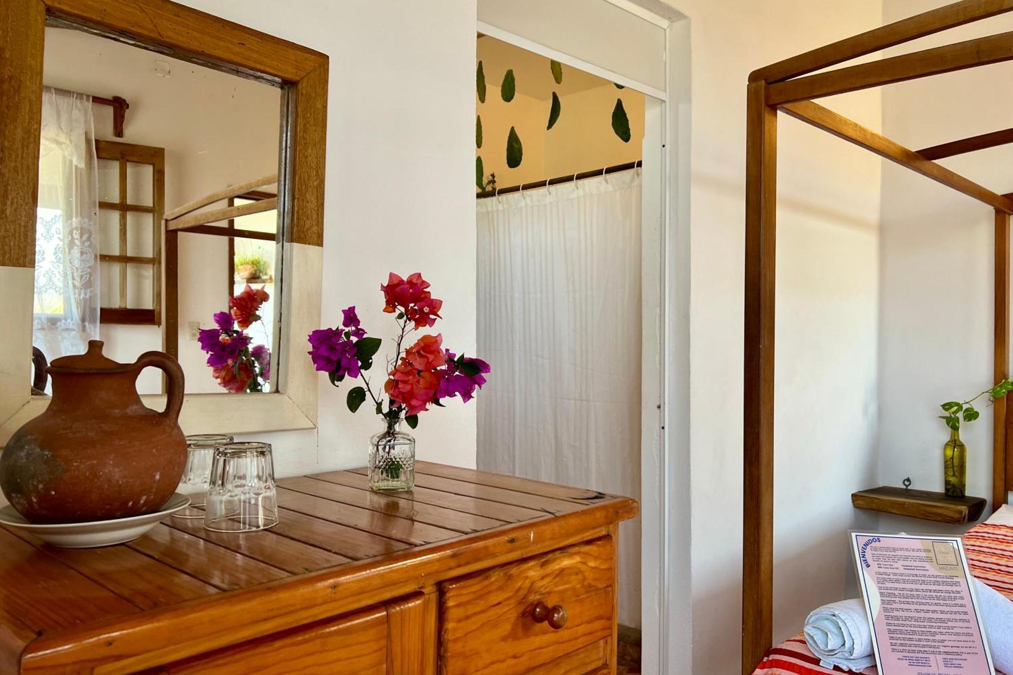 Casa Azar Hotel Масунте Екстериор снимка