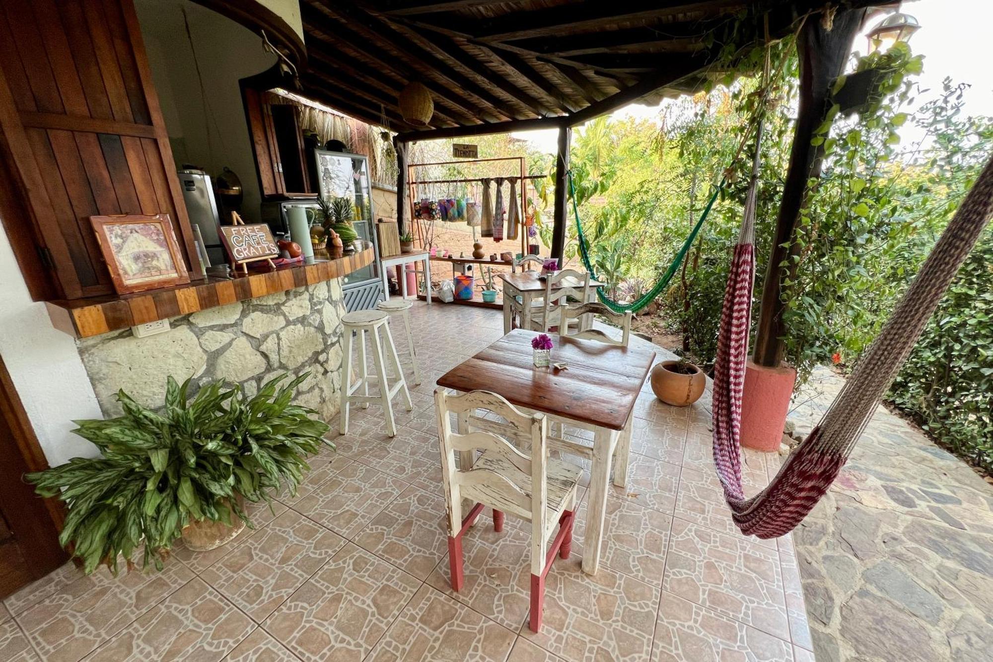 Casa Azar Hotel Масунте Екстериор снимка