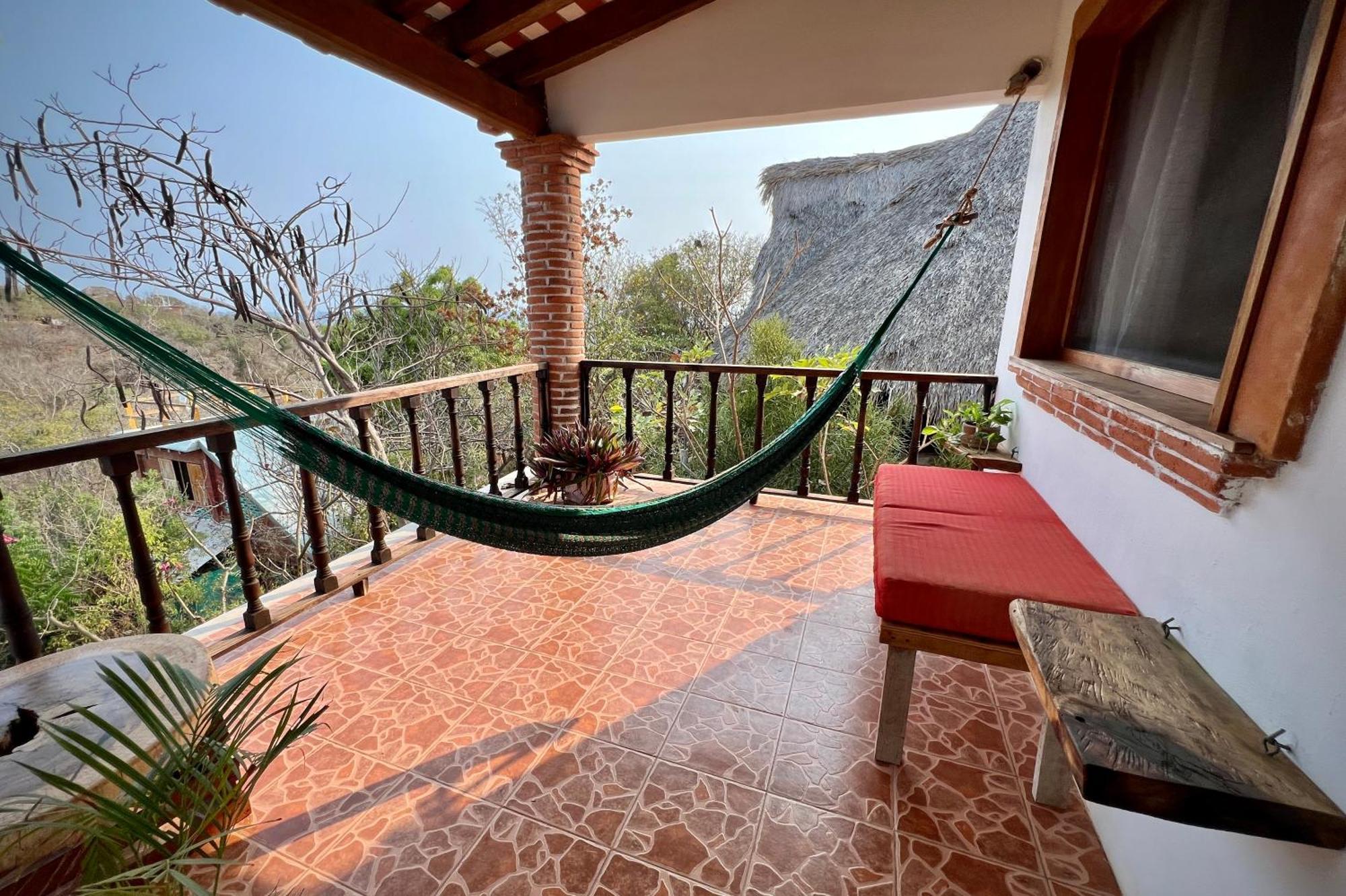 Casa Azar Hotel Масунте Стая снимка