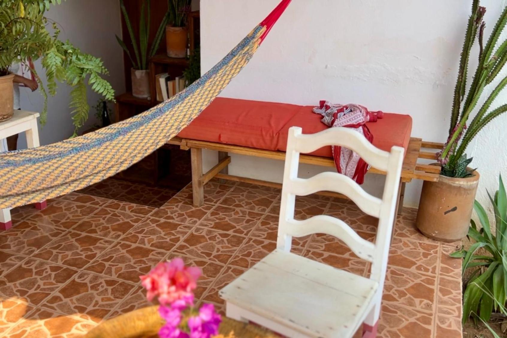 Casa Azar Hotel Масунте Стая снимка