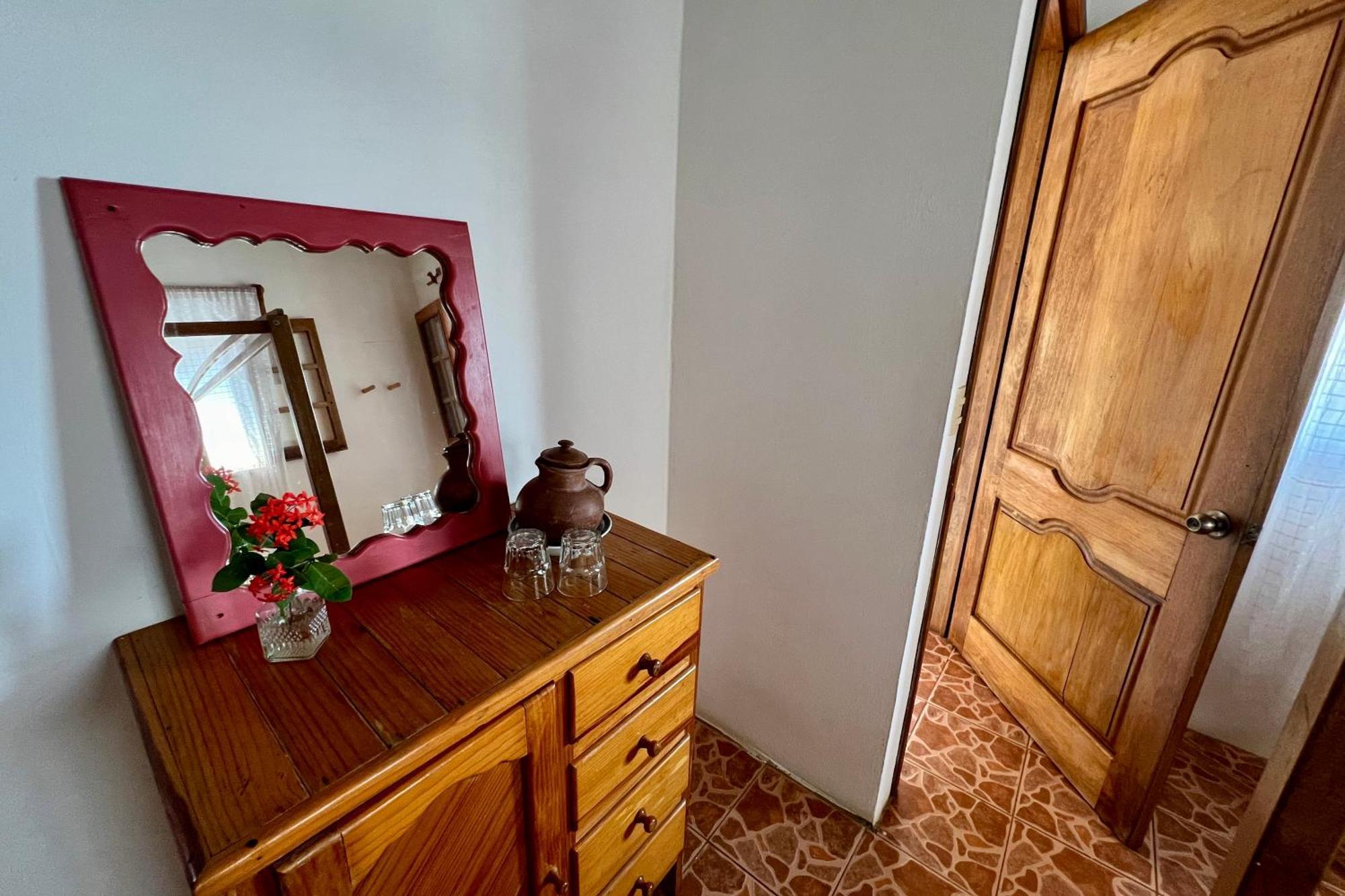 Casa Azar Hotel Масунте Стая снимка