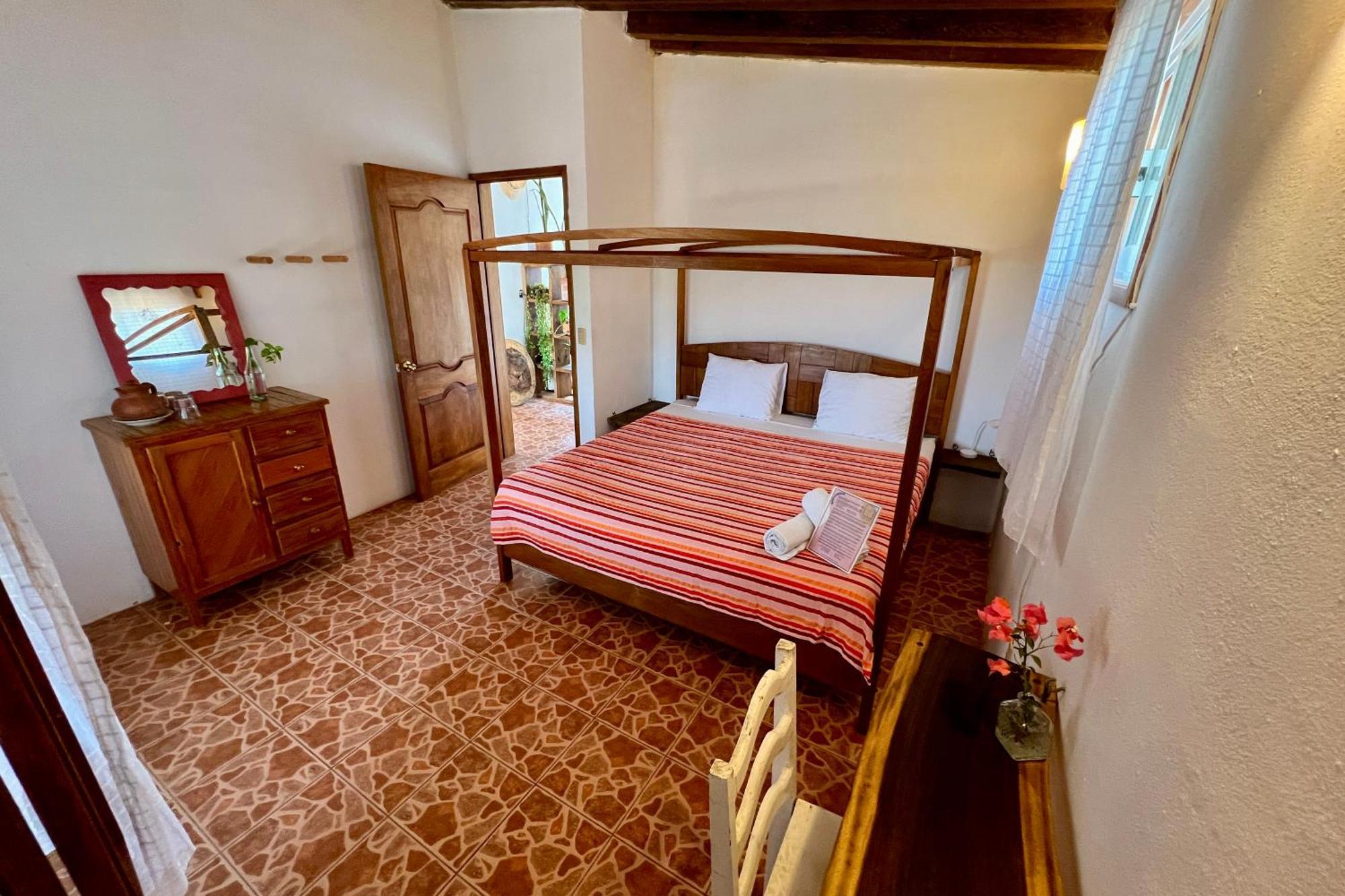 Casa Azar Hotel Масунте Стая снимка