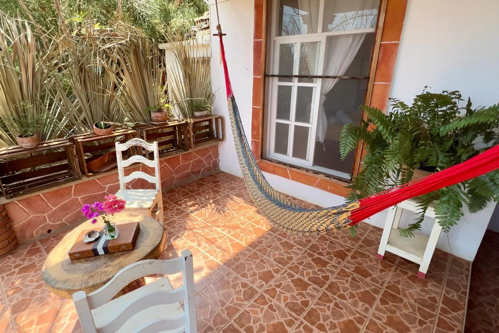 Casa Azar Hotel Масунте Стая снимка
