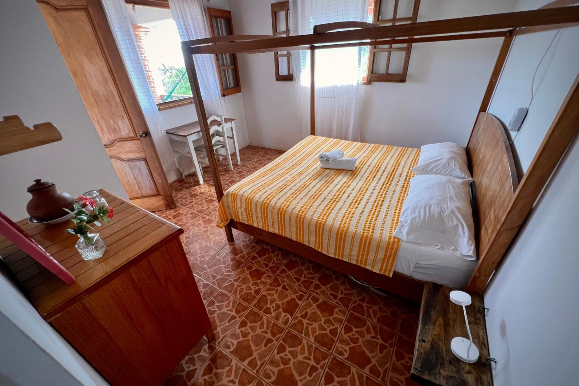 Casa Azar Hotel Масунте Стая снимка