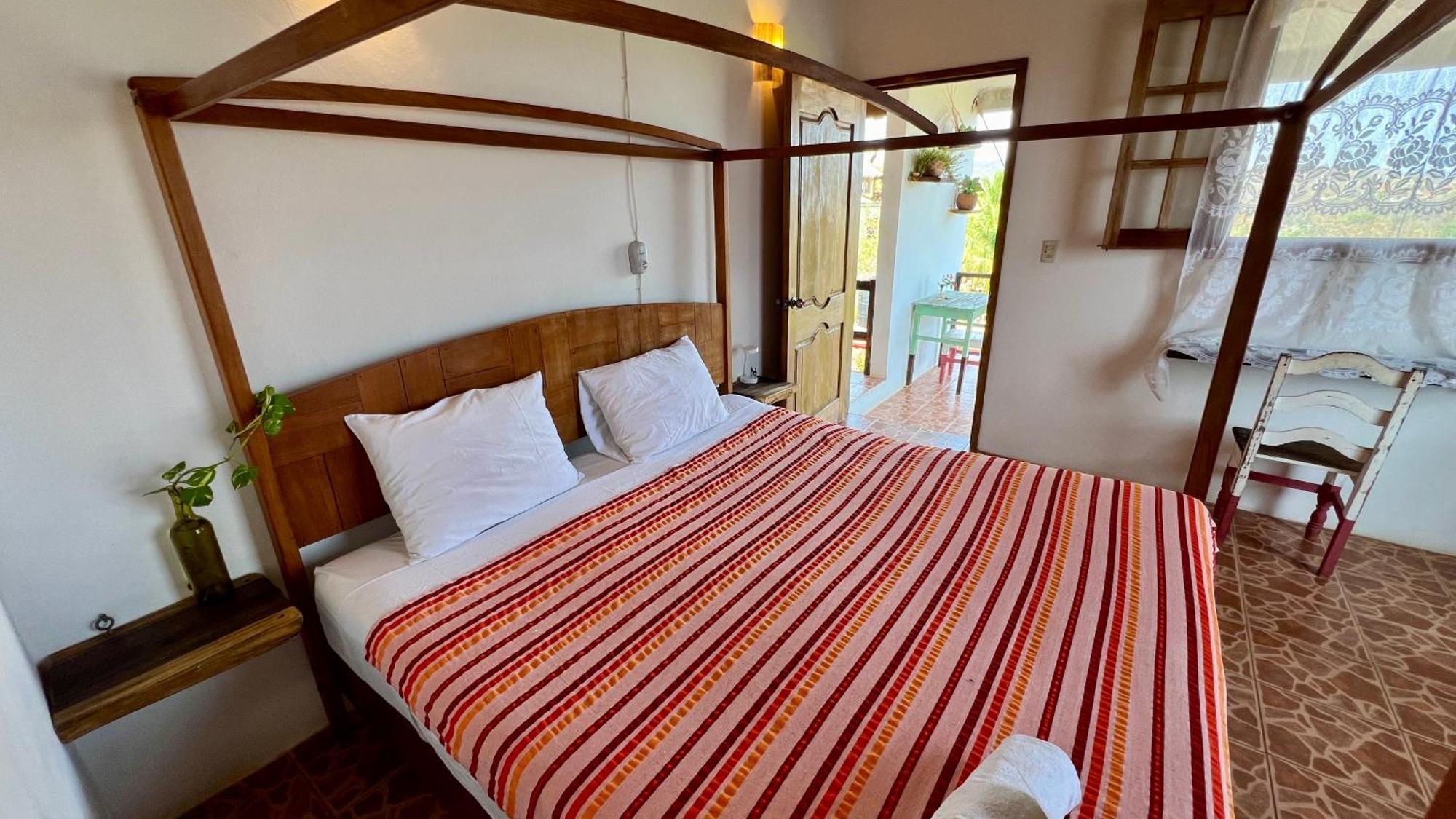 Casa Azar Hotel Масунте Стая снимка