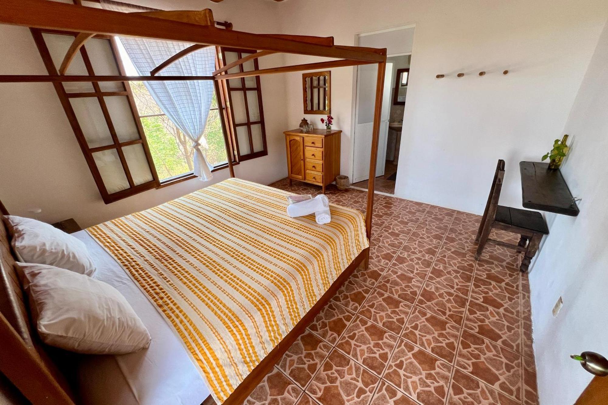Casa Azar Hotel Масунте Стая снимка