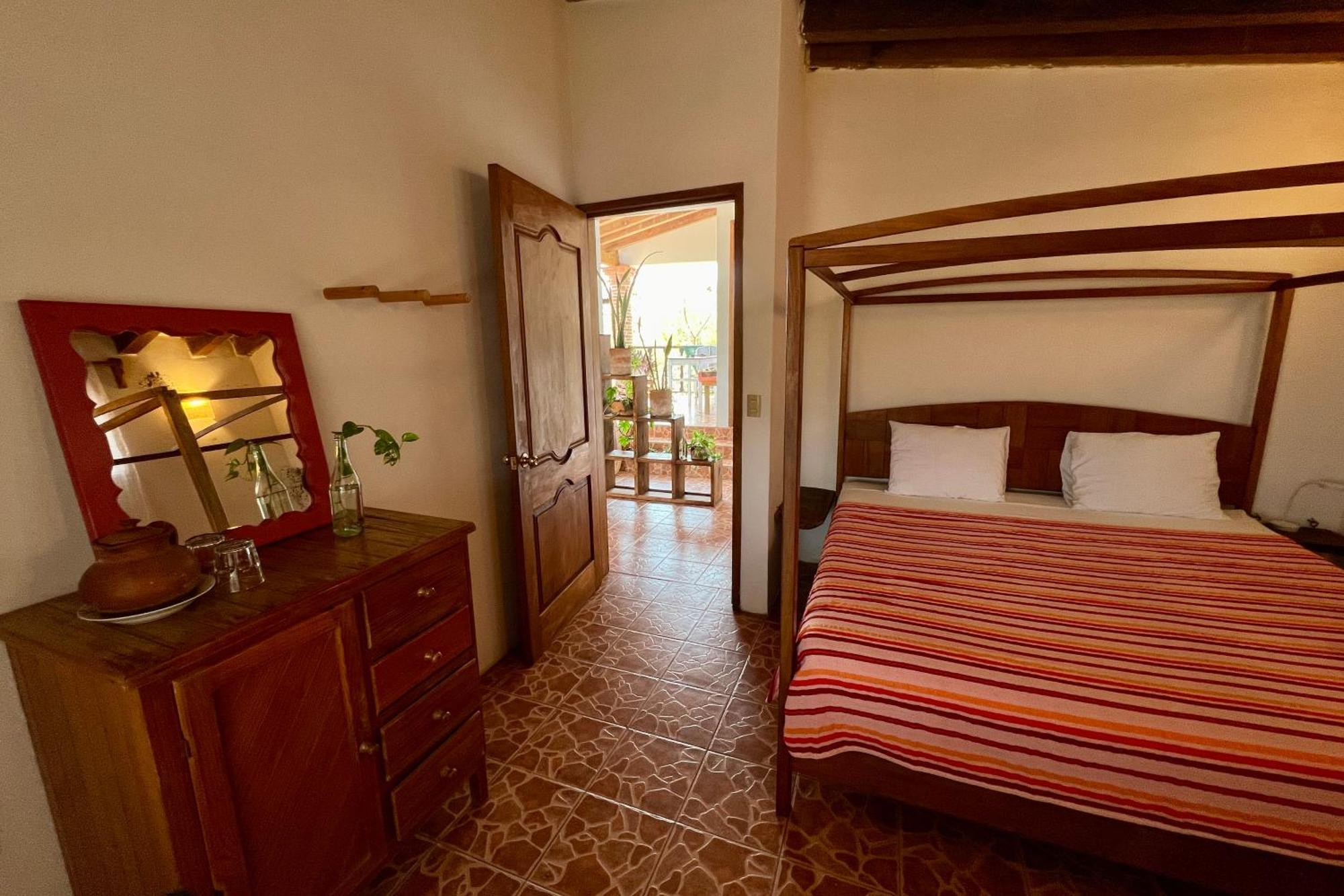 Casa Azar Hotel Масунте Стая снимка