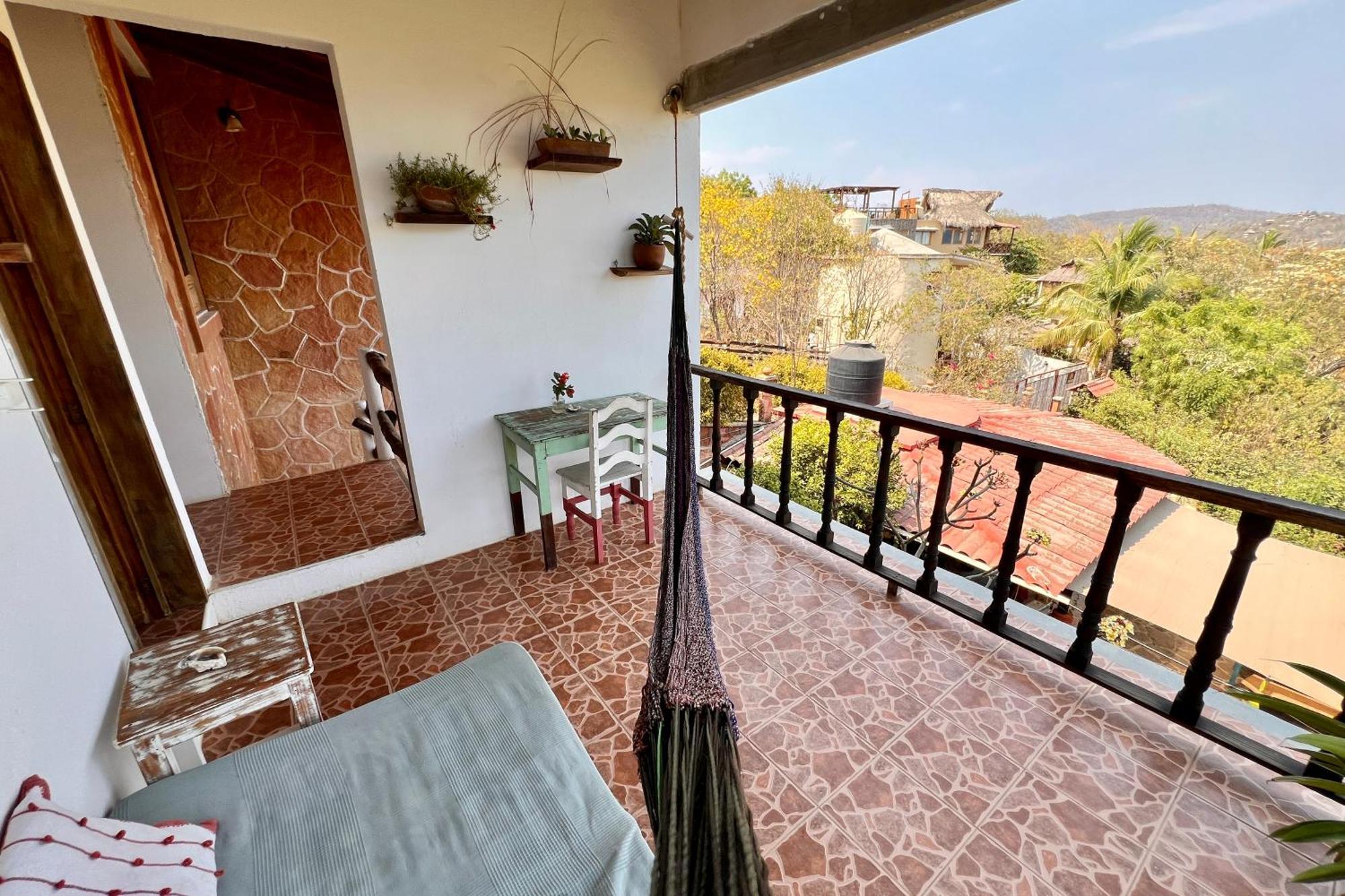 Casa Azar Hotel Масунте Стая снимка